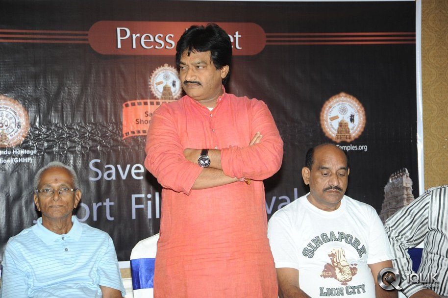 Ghazal-Srinivas-Save-Temples-Short-Film-Press-Meet